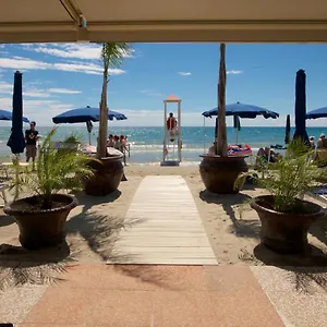 Grand Mediterranee 4* Alassio
