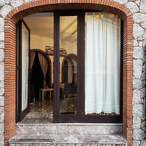 Appartement Casa Pirri Castelmola