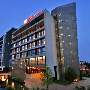 Hotel Hilton Garden North, Milan