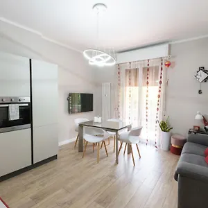 Appartement Wonder & Free Parking Florence