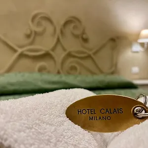 Boutique Calais Милан