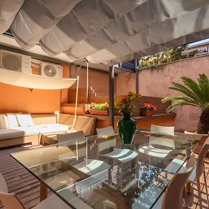 **** Отель Palazzo Paruta & Wellness Италия