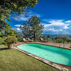 La Paggeria 3* Trespiano