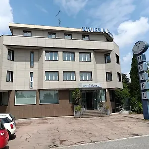 Riviera Сеграте