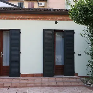 Abbazia Bed & Breakfast
