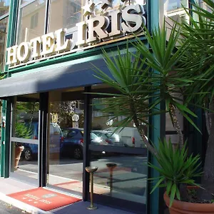 Iris 3* Genua