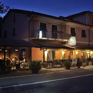 Antica Luigina 3* Mattarana