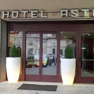 ** Отель Astor Италия