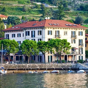 Hotel Lenno Лено