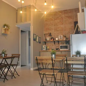 Jennys Place 3* Palermo
