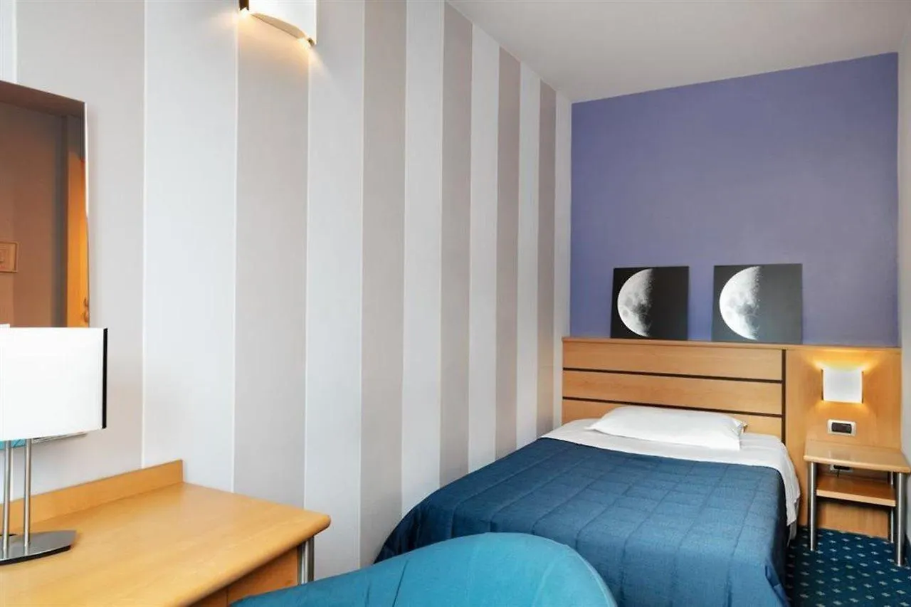 Garda Hotel Montichiari