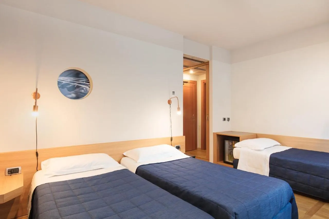 Garda Hotel Montichiari 4*,  Olaszország