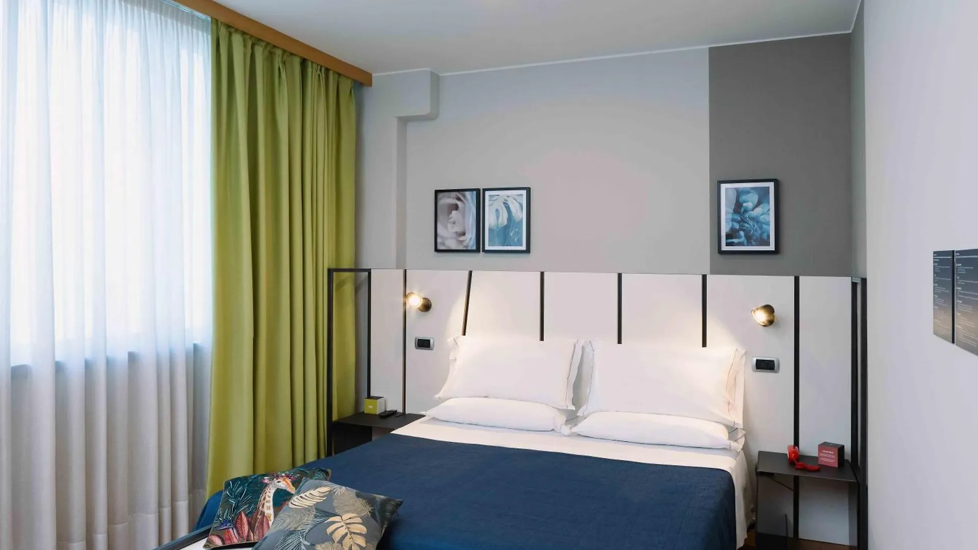 Garda Hotel Montichiari