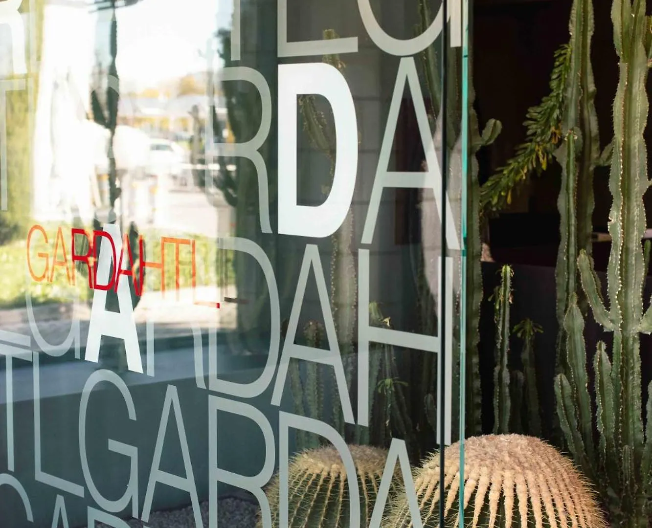 Garda Hotel Montichiari