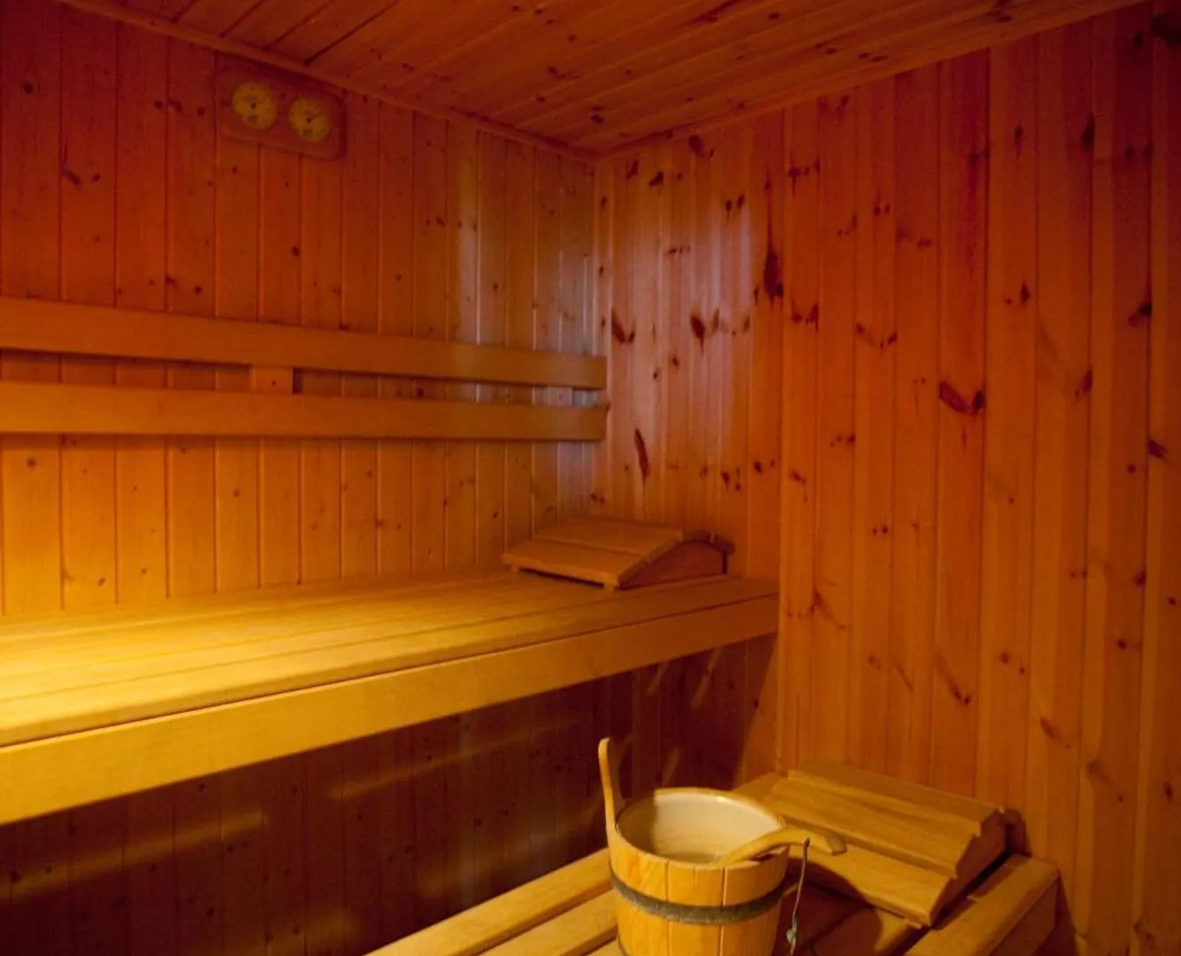 Garda Hotel Montichiari 4*,