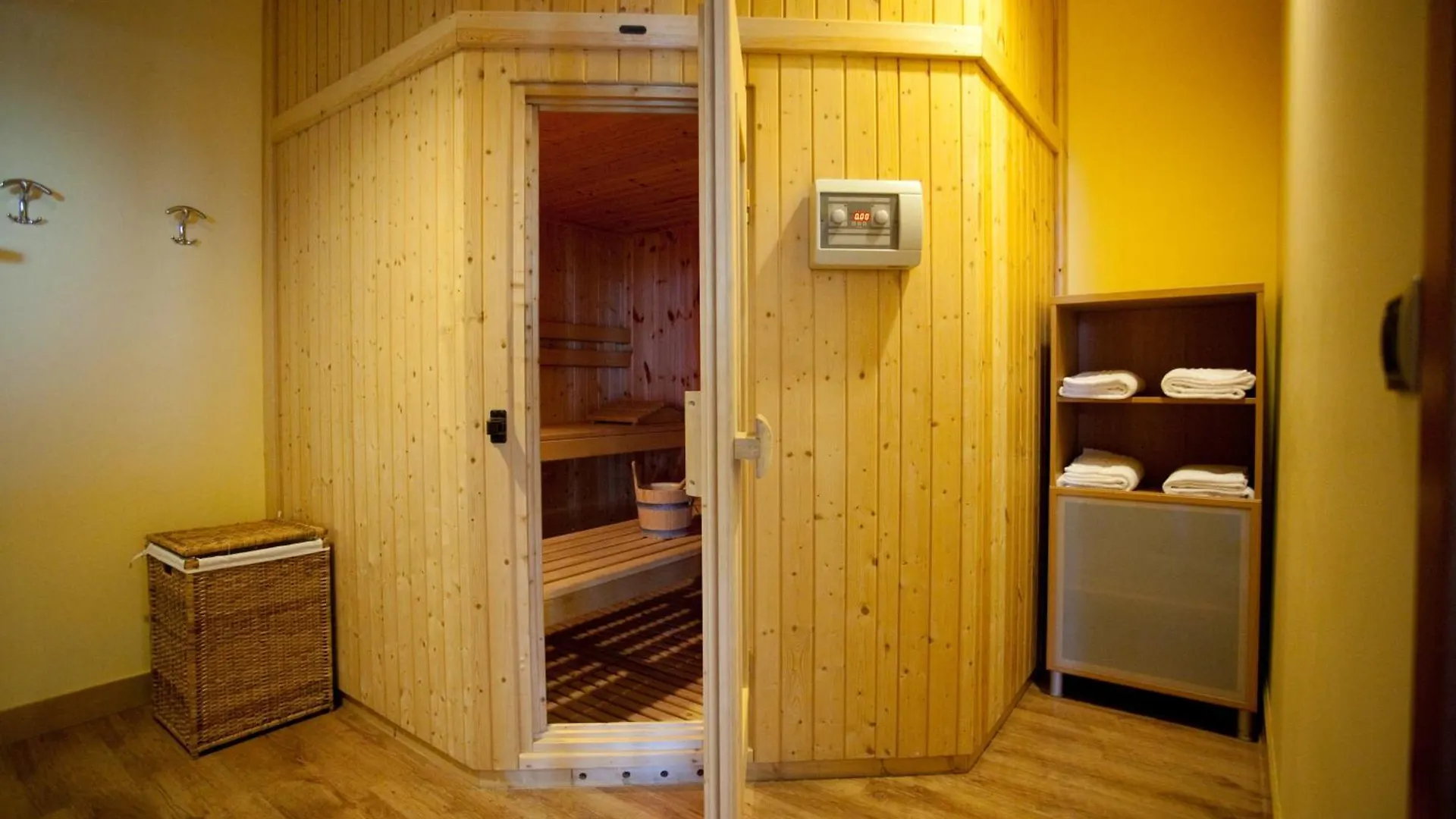Garda Hotel Montichiari