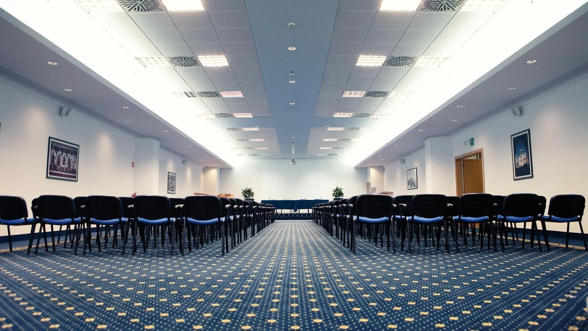 Garda Hotel Montichiari Olaszország
