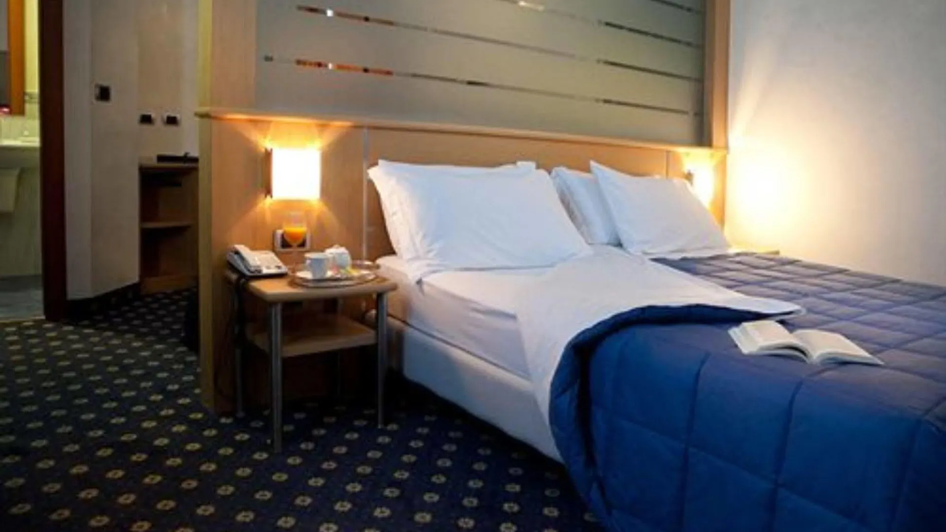 Garda Hotel Montichiari
