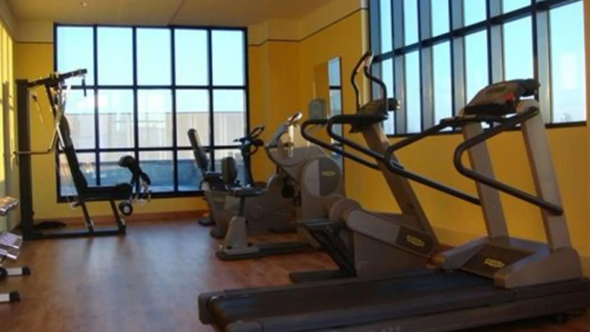 Garda Hotel Montichiari