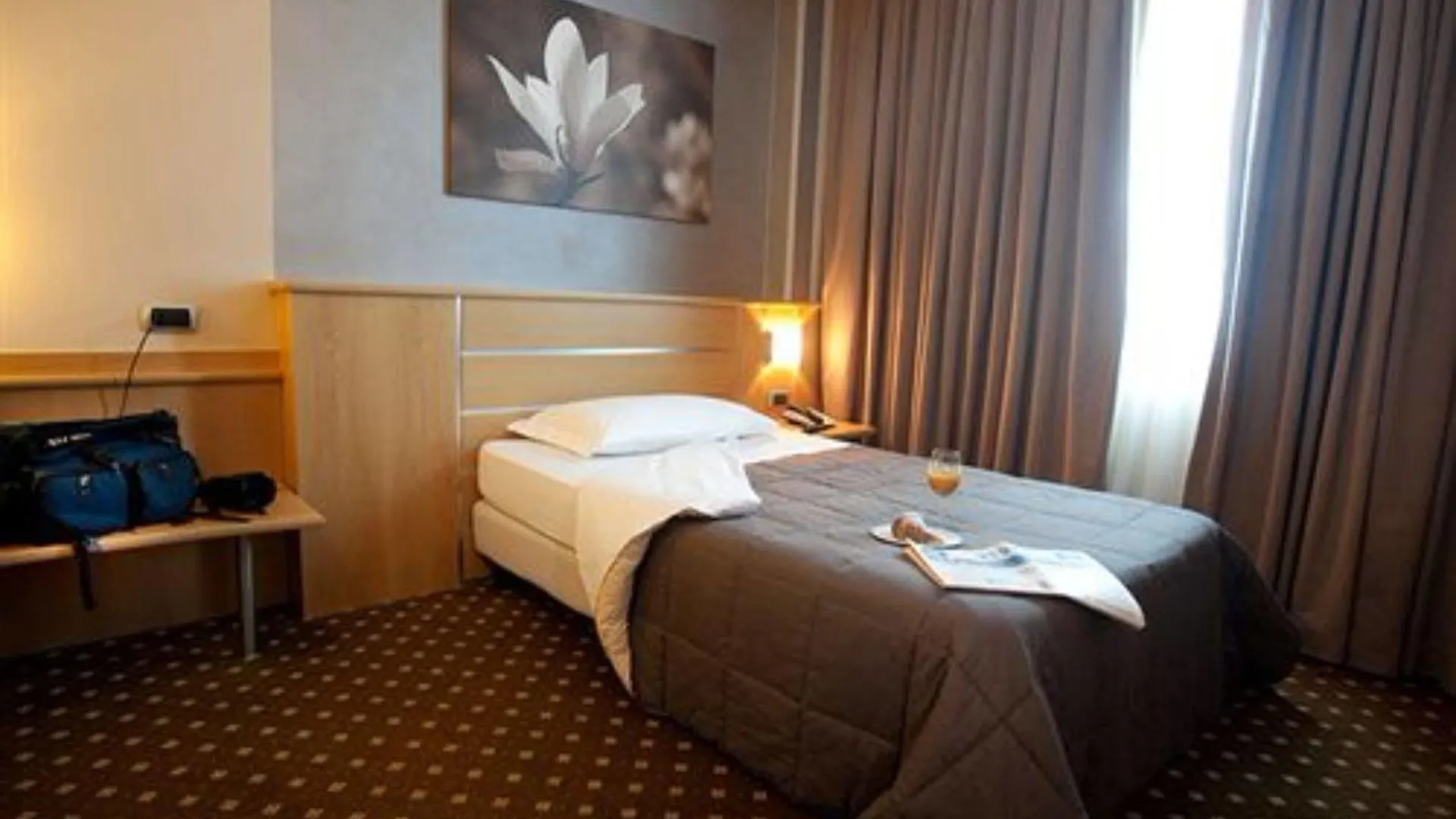 Garda Hotel Montichiari
