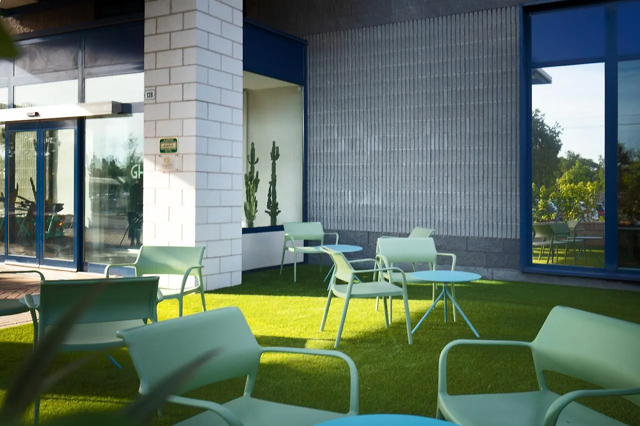 Garda Hotel Montichiari