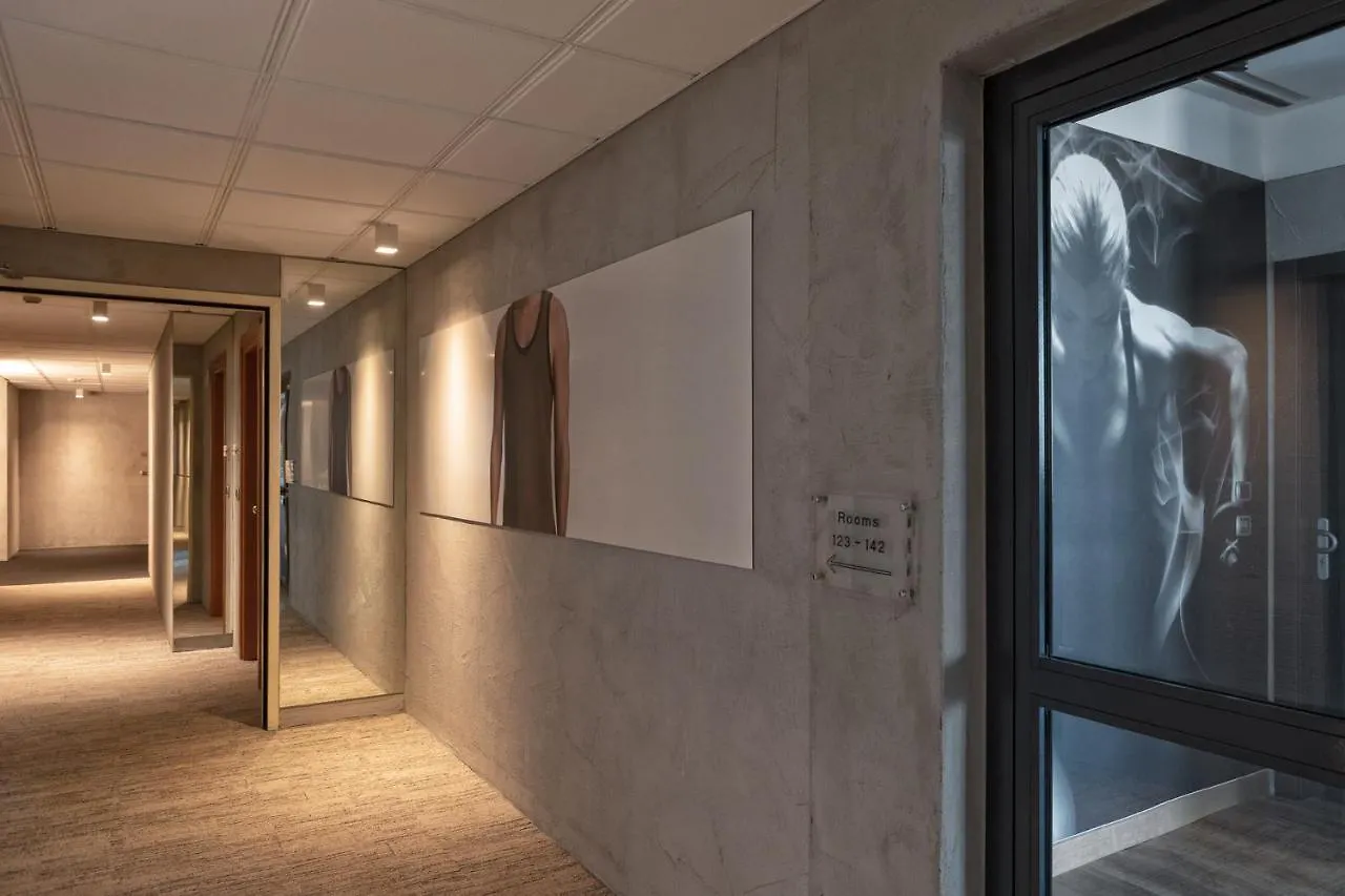 Garda Hotel Montichiari