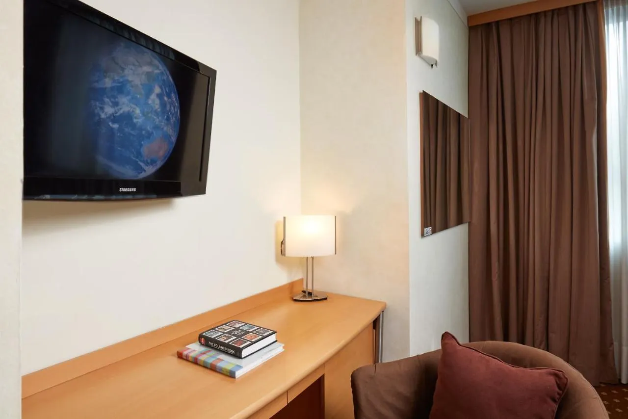 ****  Garda Hotel Montichiari Olaszország