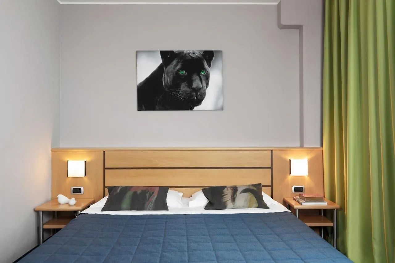 Garda Hotel Montichiari