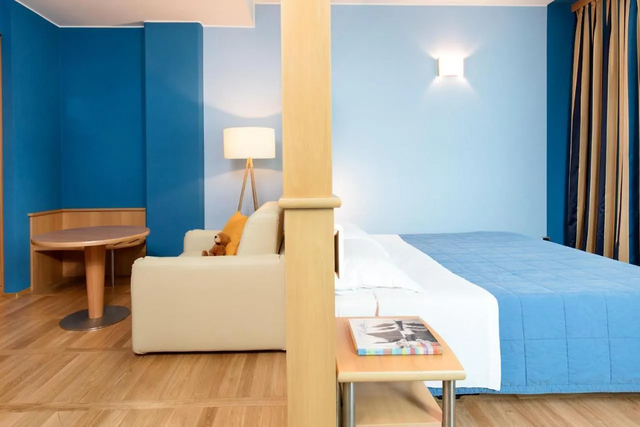 Garda Hotel Montichiari 4*,  Olaszország