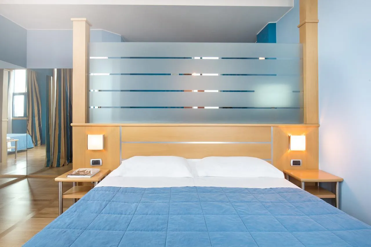 Garda Hotel Montichiari