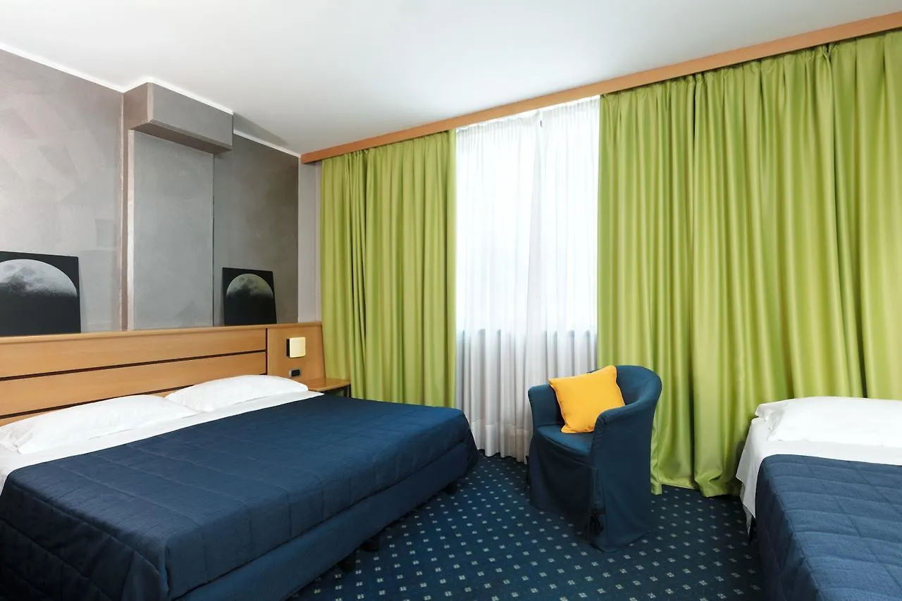 Garda Hotel Montichiari