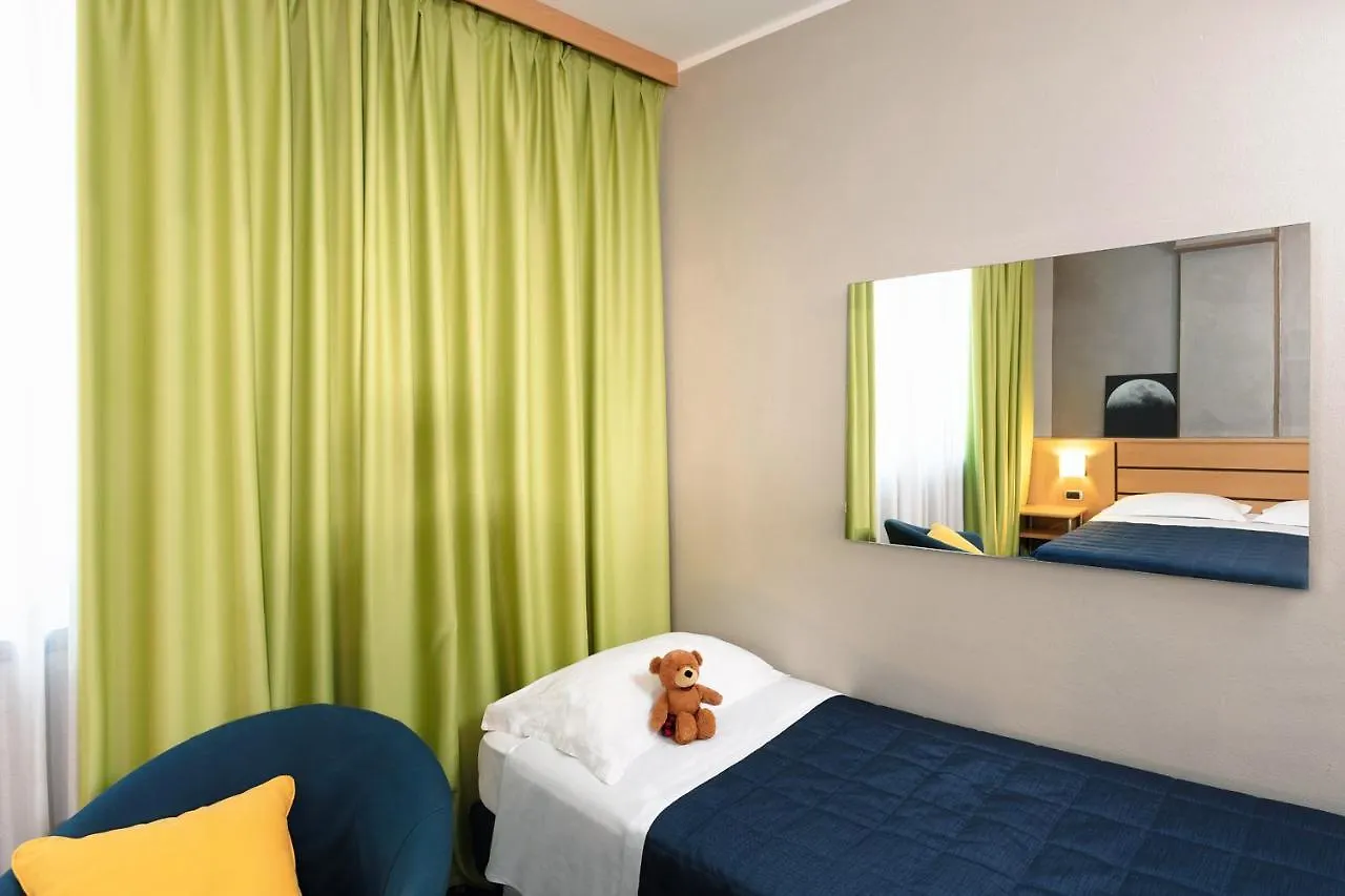 Garda Hotel Montichiari