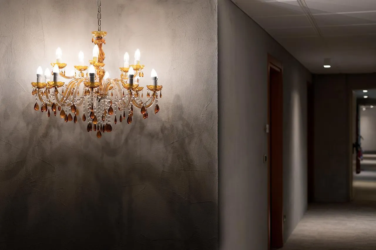 Garda Hotel Montichiari