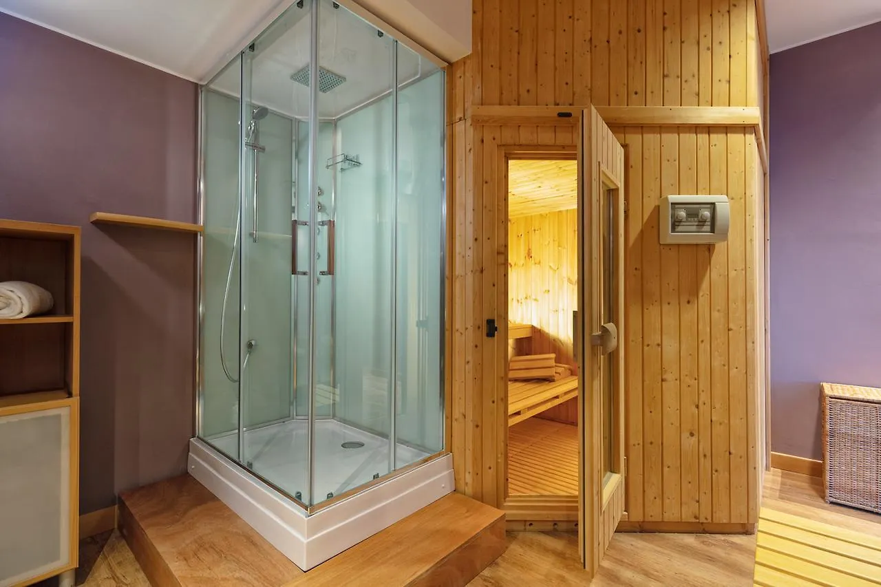 Garda Hotel Montichiari Olaszország