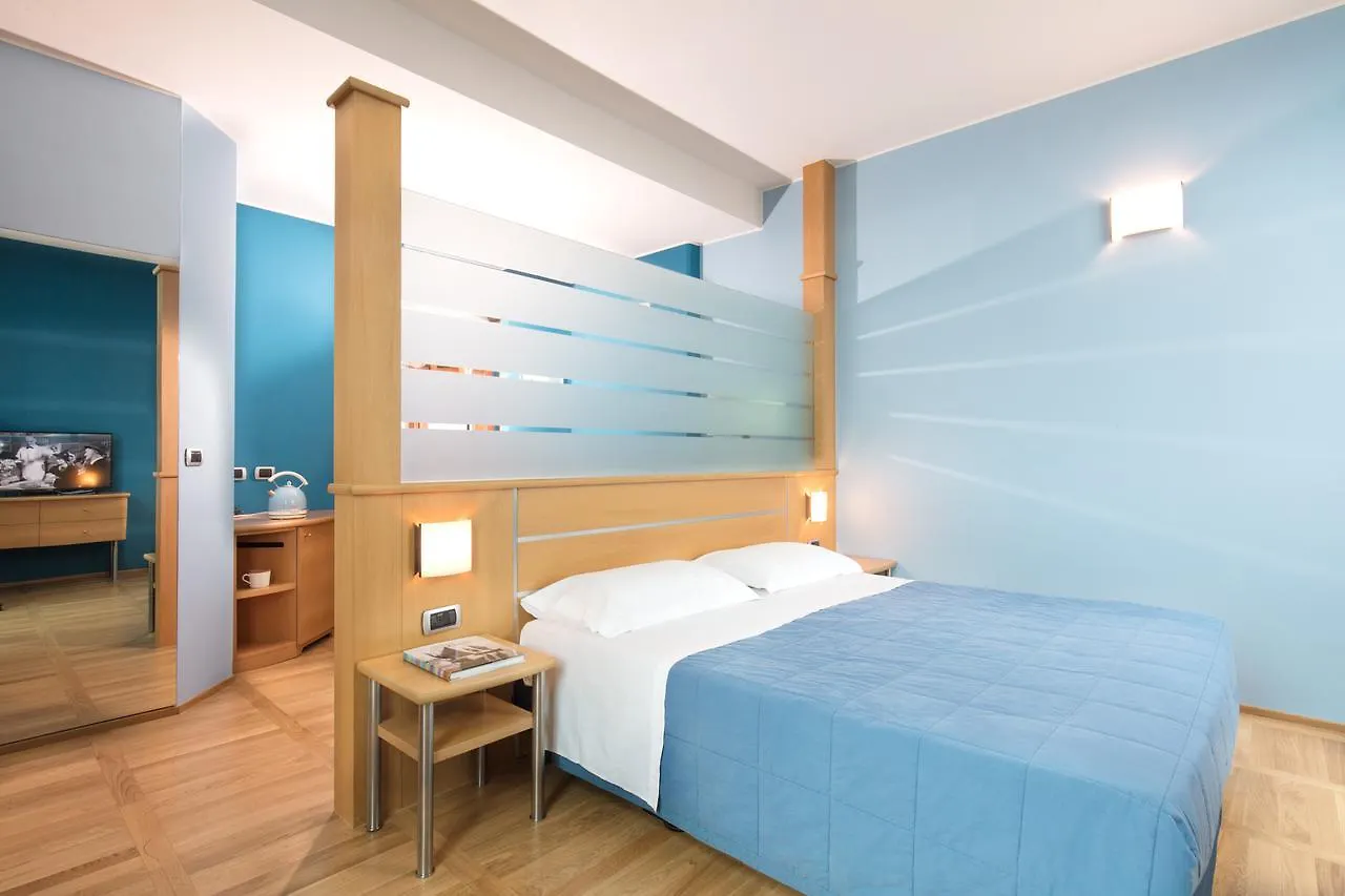 Garda Hotel Montichiari