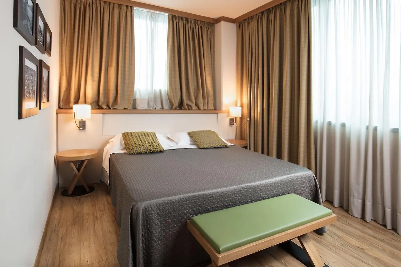 ****  Garda Hotel Montichiari Olaszország