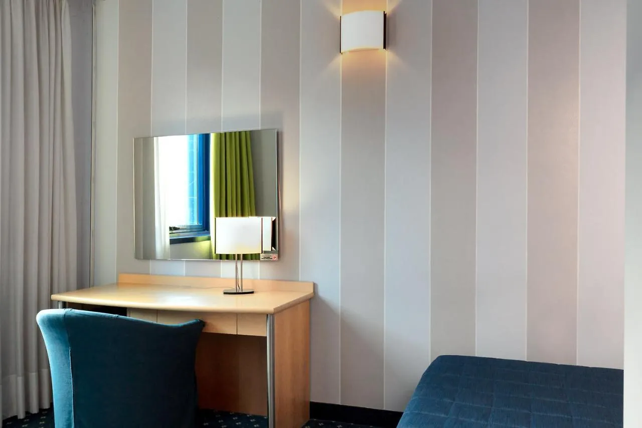 ****  Garda Hotel Montichiari Olaszország